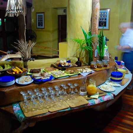 Yacutinga Lodge Puerto Iguazu Bagian luar foto