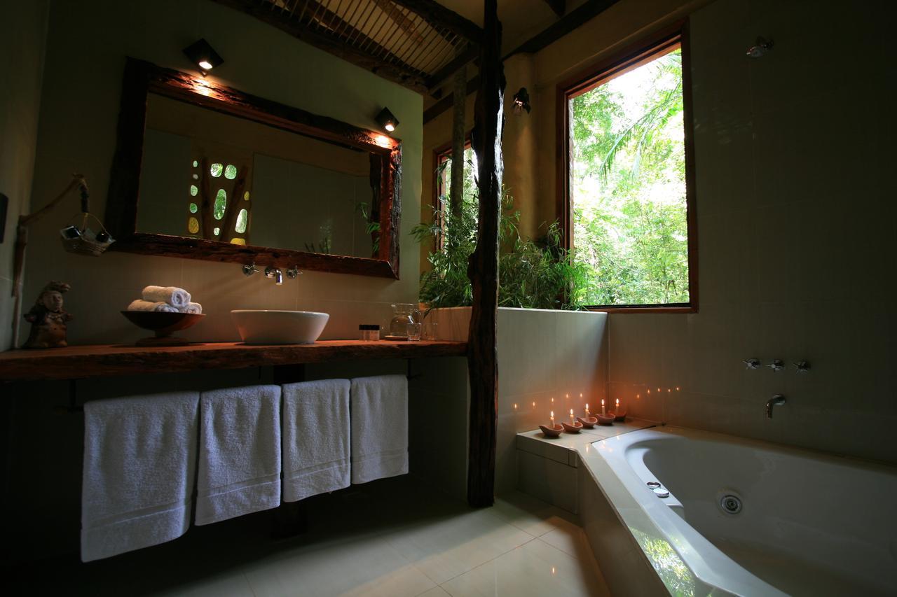 Yacutinga Lodge Puerto Iguazu Bagian luar foto