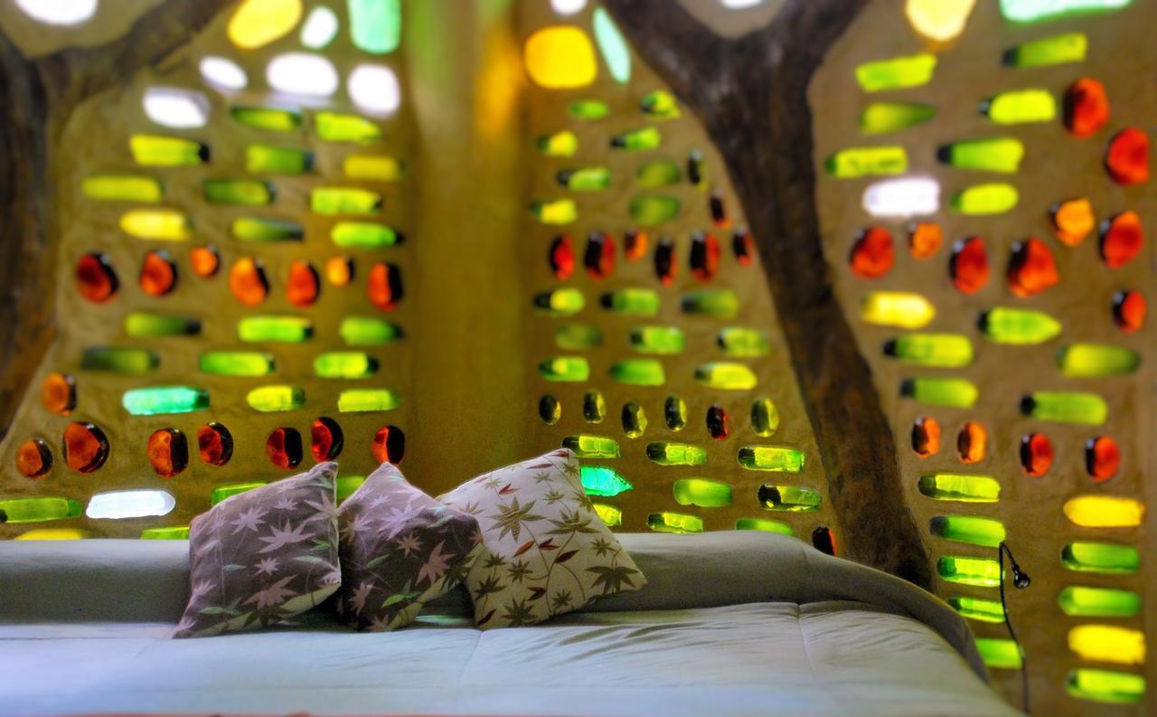 Yacutinga Lodge Puerto Iguazu Bagian luar foto